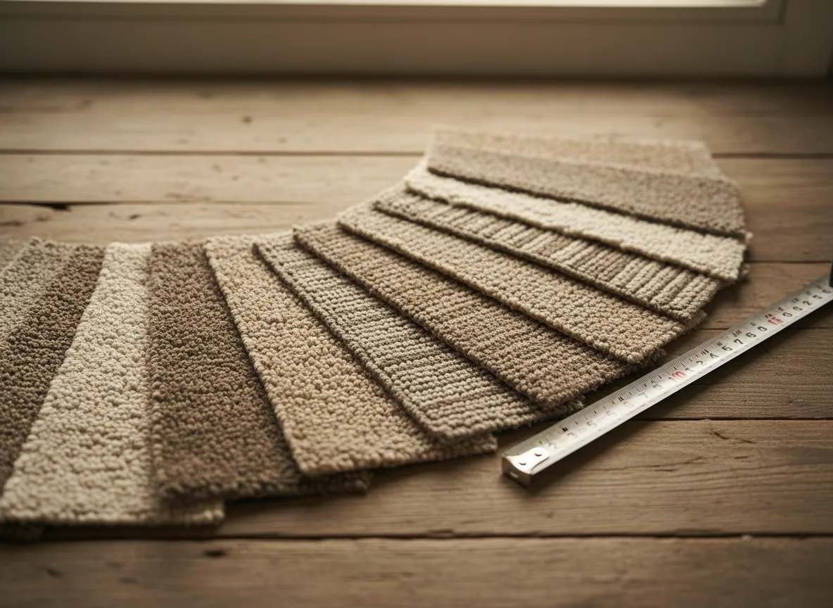 Carpet Installation Quebeck, TN FAQs